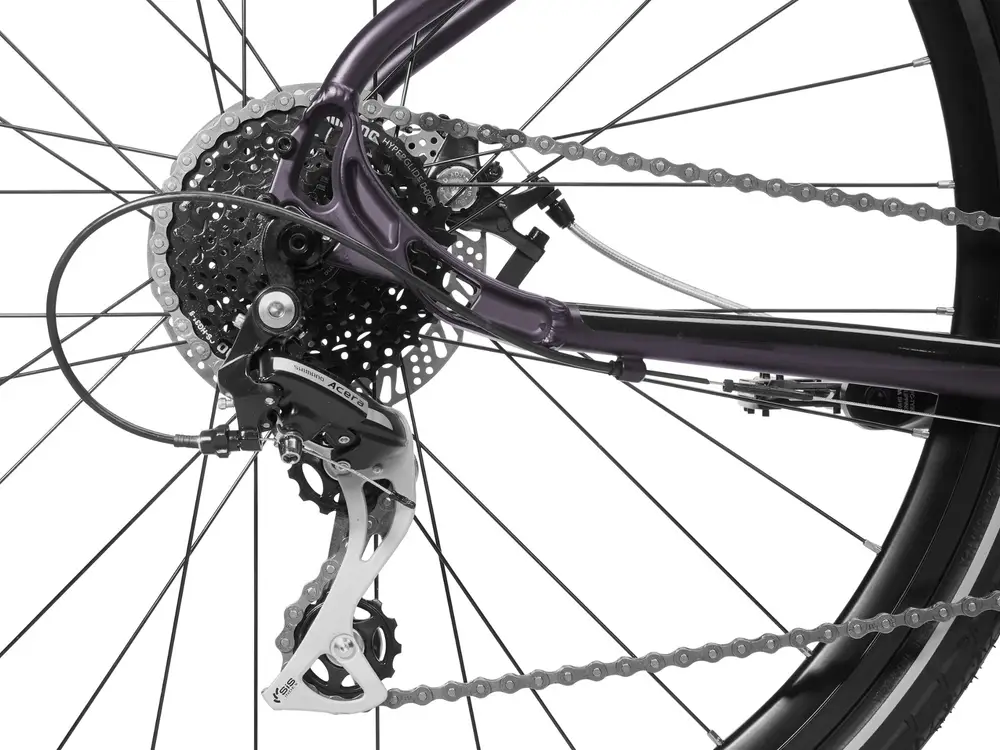 2020 Coop CTY 1.1 Specs, Comparisons,