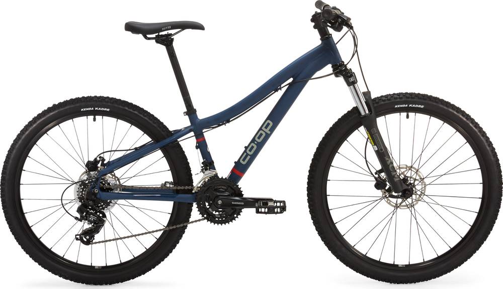 Coop DRT 1.0