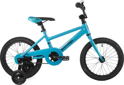 rei co op 16 inch bike review 2020 Co-op REV 16 Kids' Bike