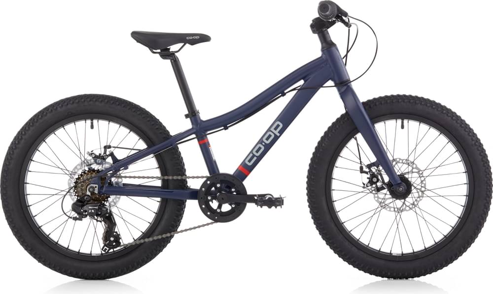 Coop REV 20 6-Speed Plus
