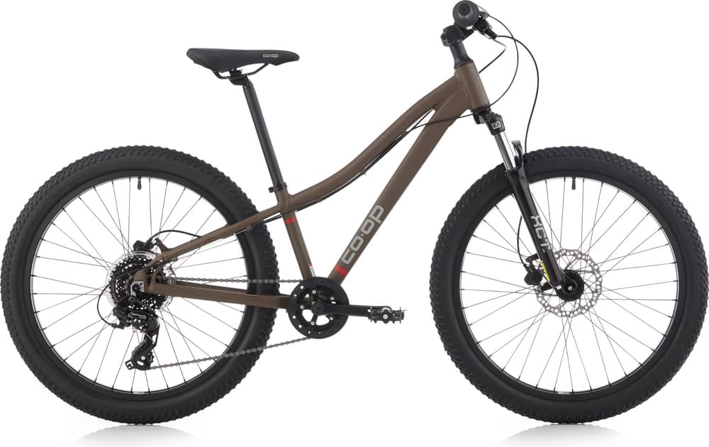 Coop REV DRT