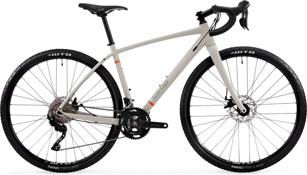 Coop ADV 2.2