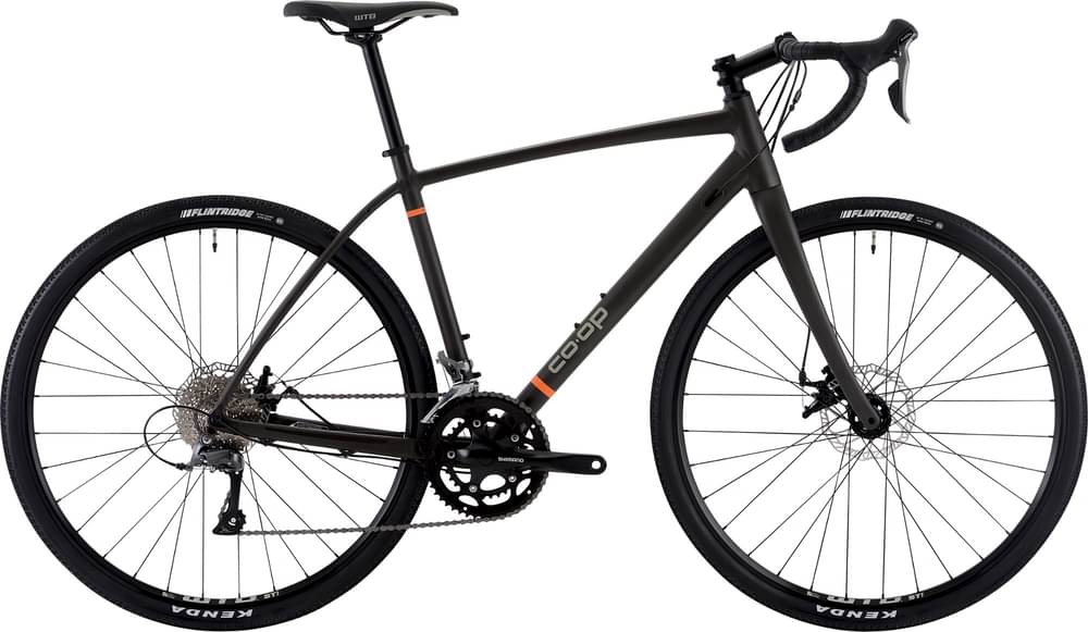 Coop ADV 2.1