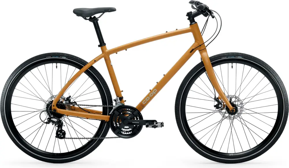 2023 Co-op CTY 1.1 – Specs, Comparisons, Reviews – 99 Spokes