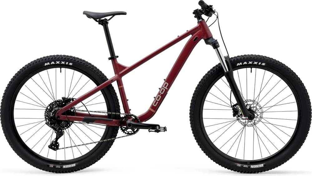 Coop DRT 1.2