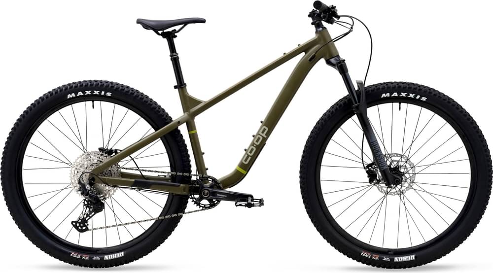 Coop DRT 1.3