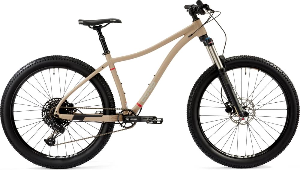 Coop DRT 2.1