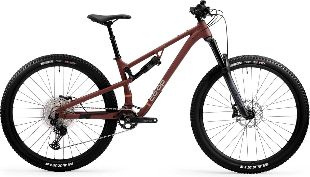 Coop DRT 3.3