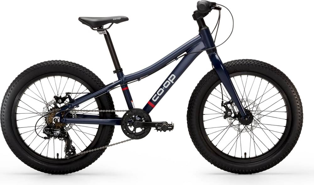 Coop REV 20 6-Speed Plus