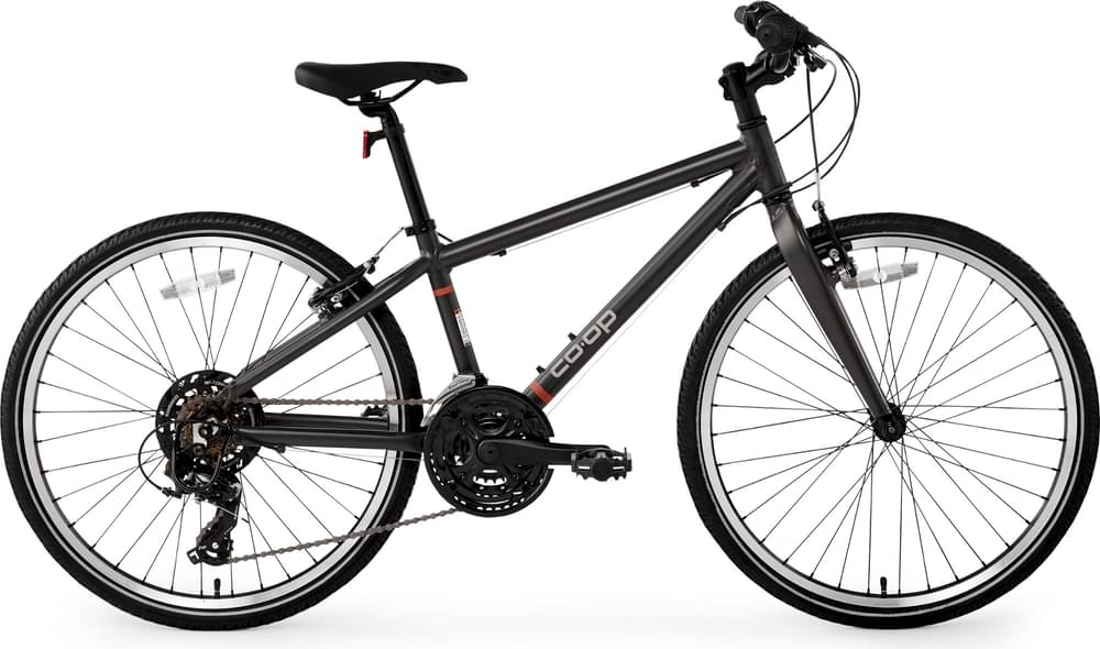 Coop REV CTY 24