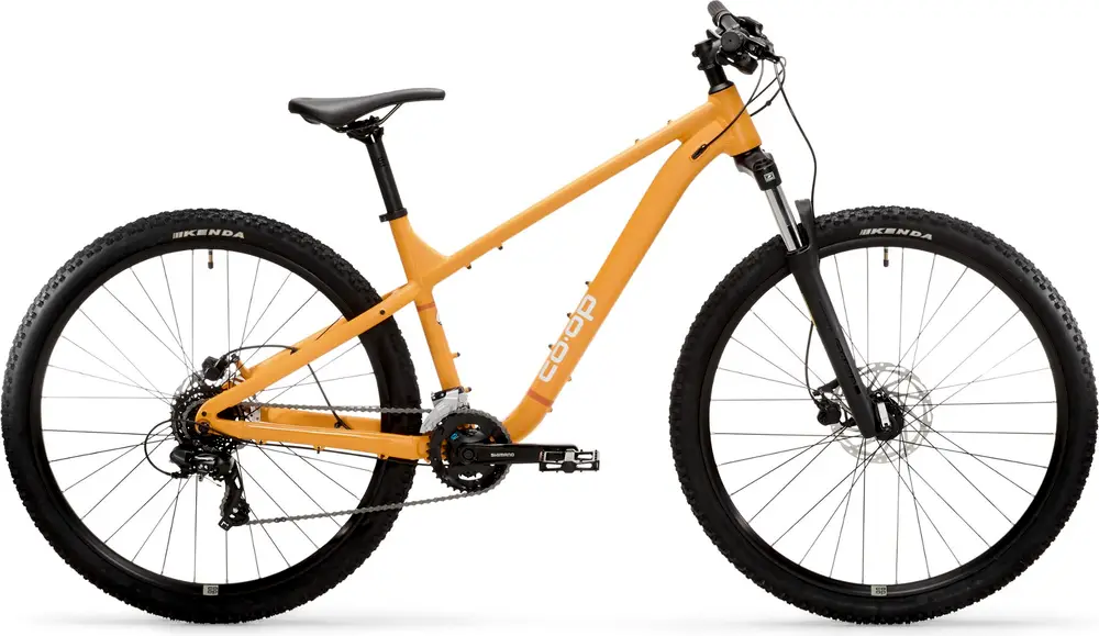 2024 Co-op DRT 1.1 – Specs, Comparisons, Reviews – 99 Spokes