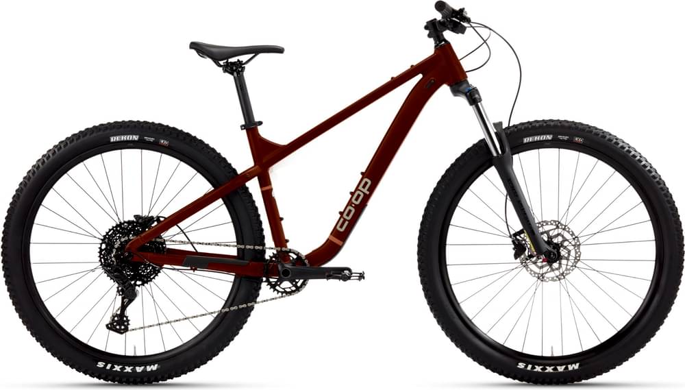 Coop DRT 1.2