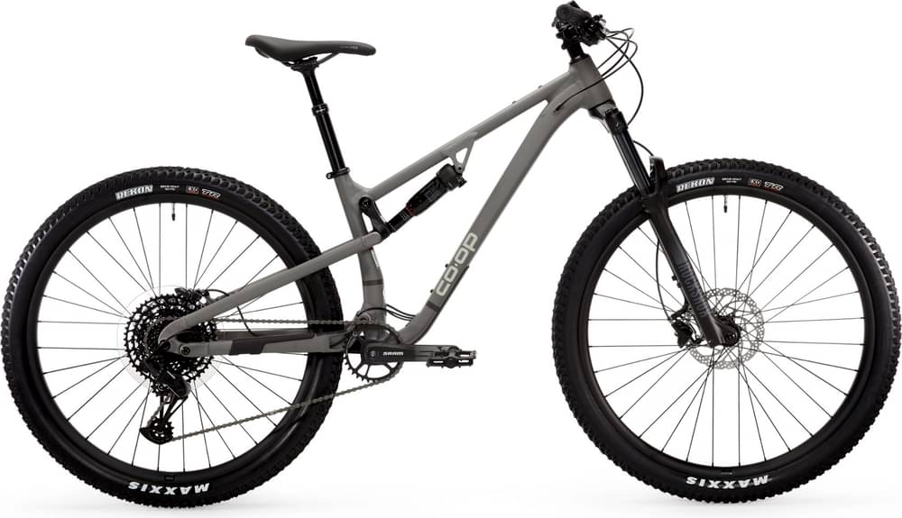 COOP DRT 3.1