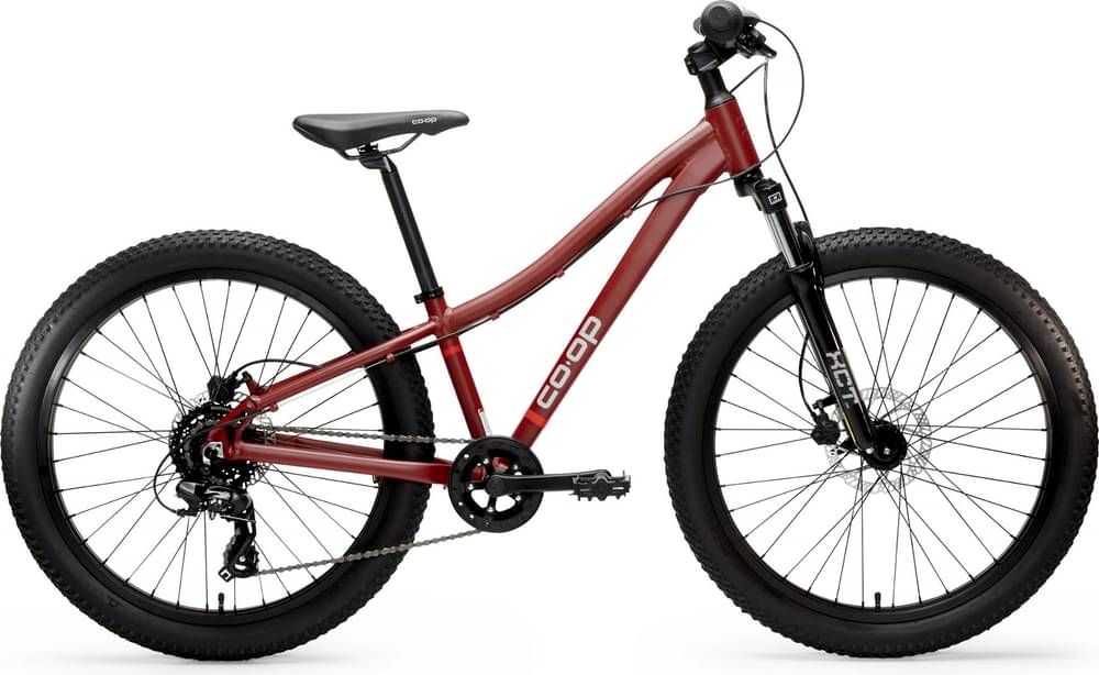 Coop REV DRT 24