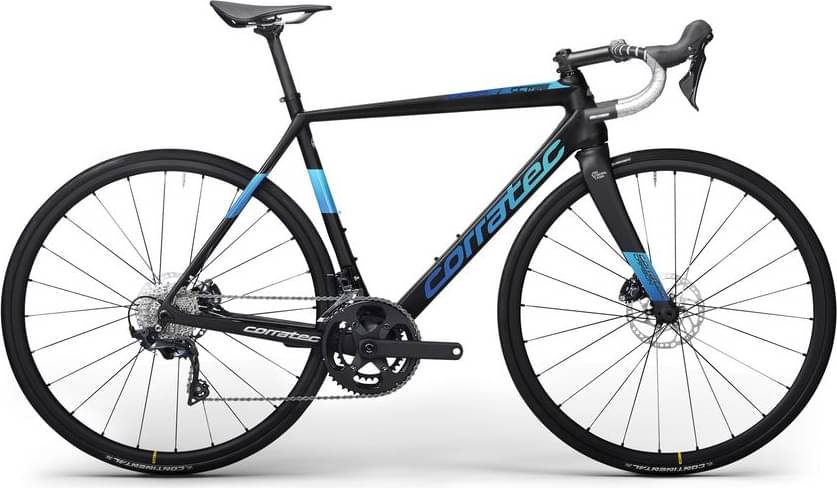 Corratec CCT Team RACE Disc