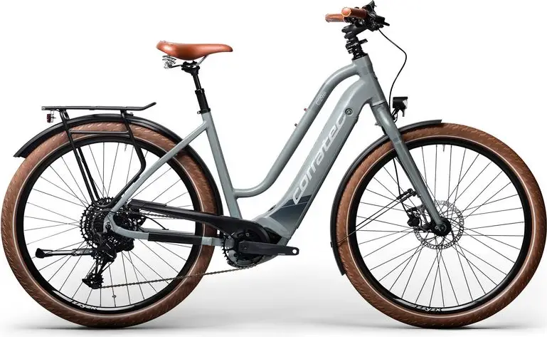 2022 Corratec E-Power C29 CX6 12S Trapez – Specs, Comparisons, Reviews ...