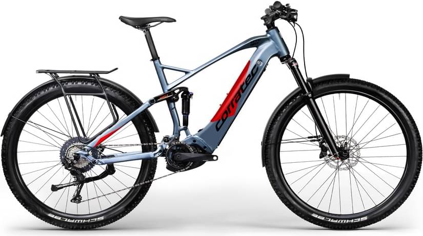 Corratec E-Power MTC 120 Elite