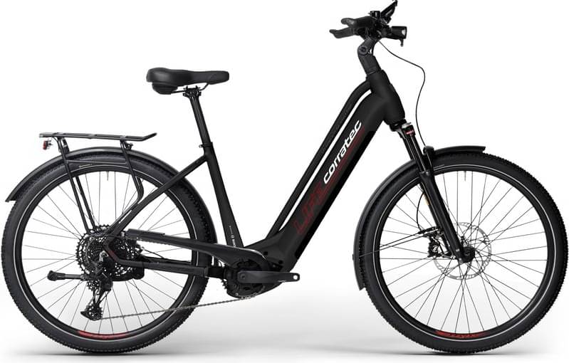 Corratec Life CX7 12S CONNECT