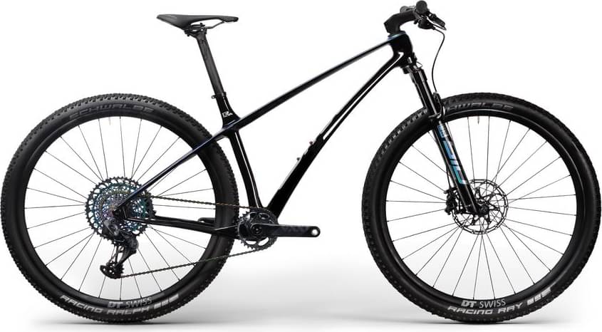 Corratec Revo BOW SL Factory