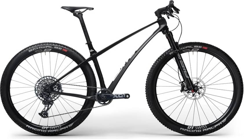 Corratec Revo BOW SL Pro Team