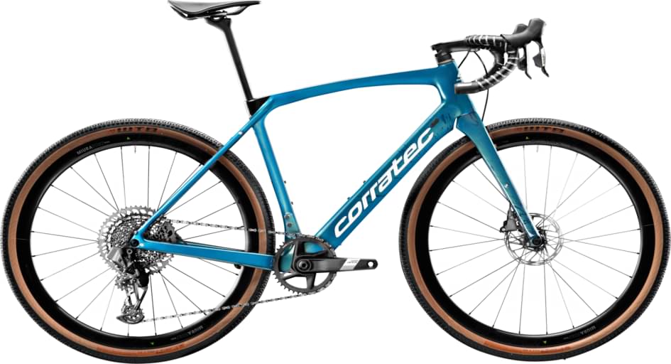 自転車本体 corratec allroad carbon Corratec ALLROAD C1 2023 — Price & Specs | 2BX