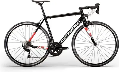 Compare: 2023 Corratec Dolomiti Elite vs 2021 Dolomiti ELITE