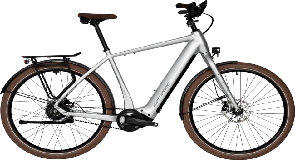 Corratec E-Power C29 SE 3.0 CX7 Belt Gent