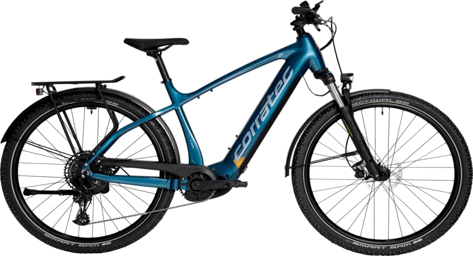 Corratec E-Power MTC 12S Gent