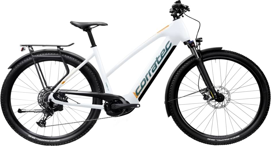 Corratec E-Power MTC 12S Sport