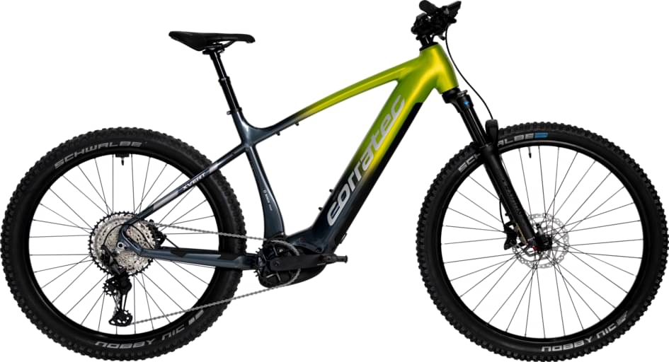 Corratec E-Power X Vert Pro Team