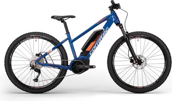 Corratec E-Power X Vert Rock 26