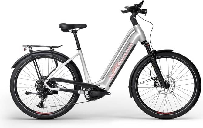 CORRATEC Life CX6