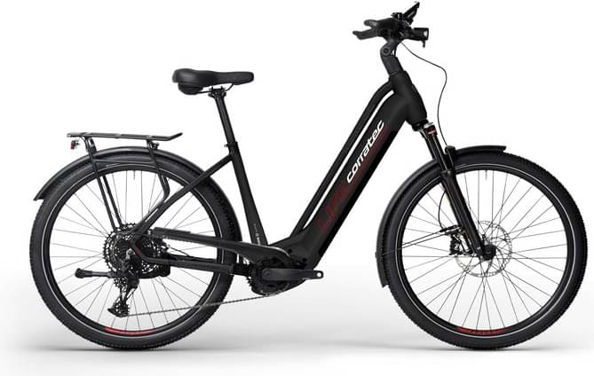 CORRATEC Life CX7 12S