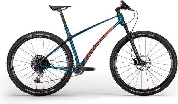 Corratec Revo BOW Elite