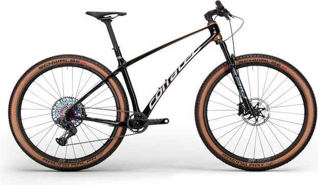 Corratec Revo BOW SL Factory