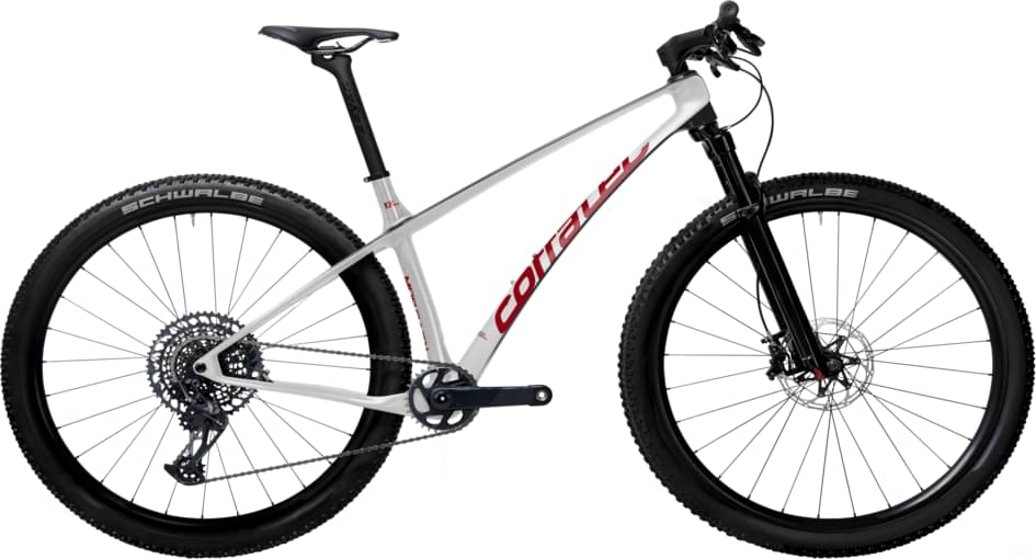 Corratec Revo BOW SL Pro