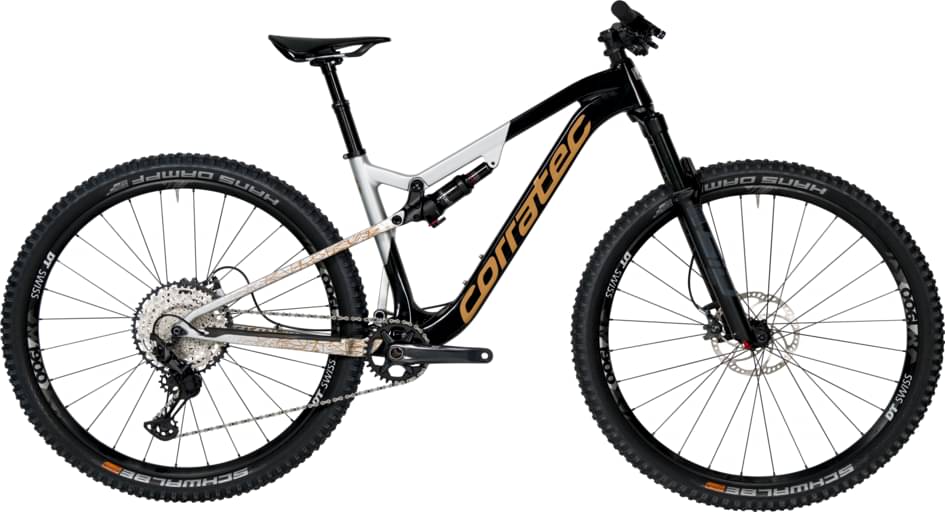 Corratec Revolution iLink Pro