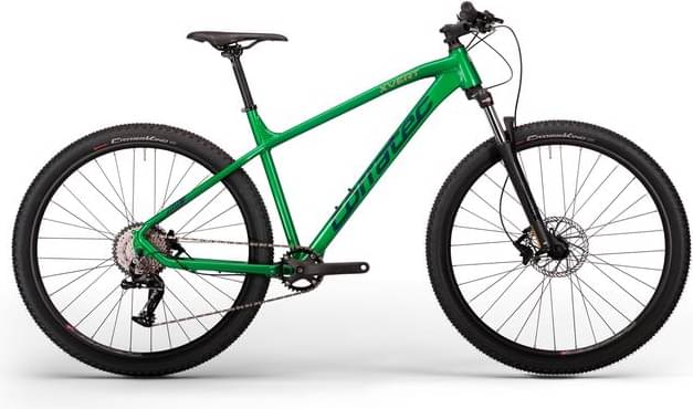 Corratec X Vert 29 Elite