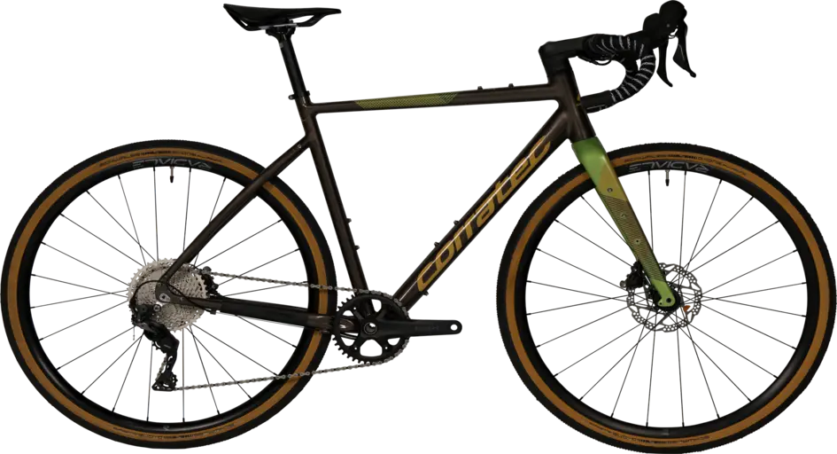 2024 Corratec ALLROAD A1 – Specs, Comparisons, Reviews – 99 Spokes