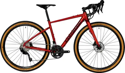 自転車本体 CORRATEC ALLROAD SHIMANO GRX 49cm 2024 Corratec Allroad Travel 1 – Specs, Comparisons, Reviews – 99
