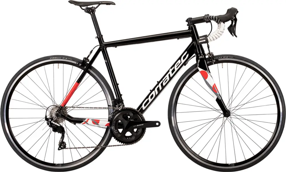 GQ2505◇corratec : 2023 DOLOMITI DISC 24 DOLOMITI DISC of corratec-bikes.jp