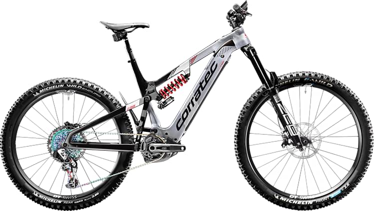 abus schlüssel nachbestellen fahrradschloss 8N für Fahrradschlösser Sport & Freizeit Corratec E-Power iLink 180 Category:Fahrräder 20 Zoll bis 24 Zoll_Shimano Tourney RS45  Schalt /Drehgriffkombination Farbe:mad red/pearl white - glossy Fräsen des neuen Schlüssels
