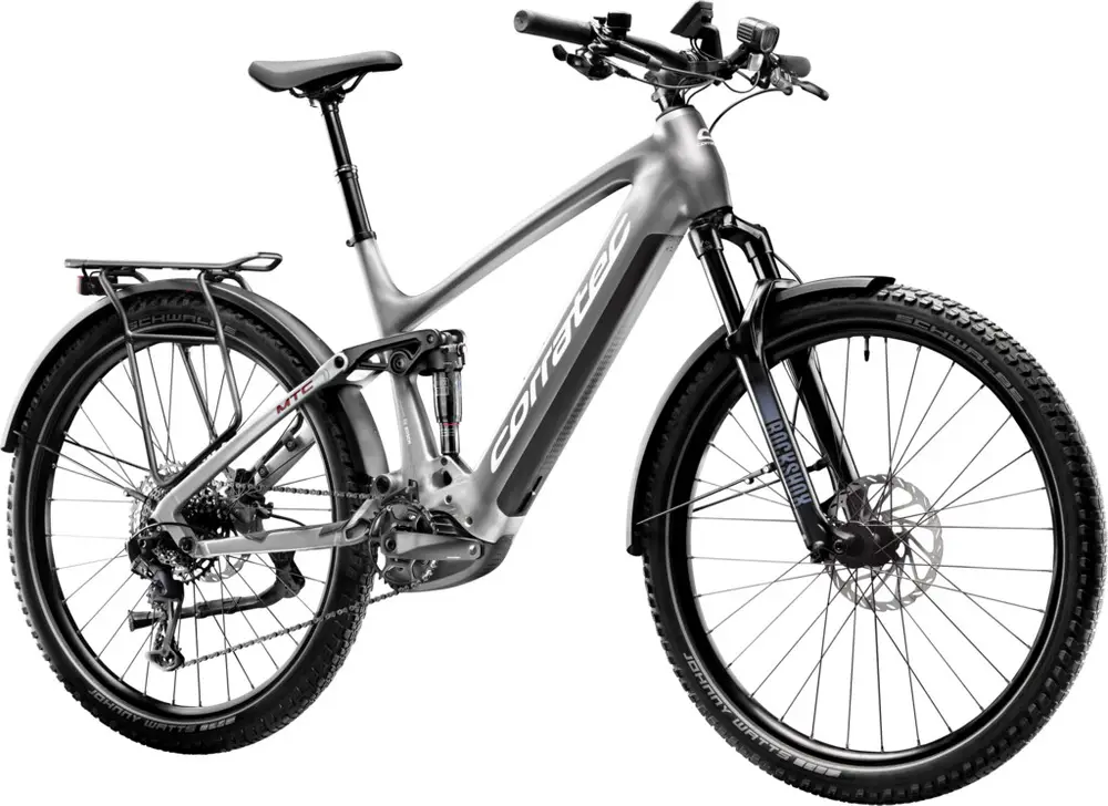 Corratec E-Power MTC 120