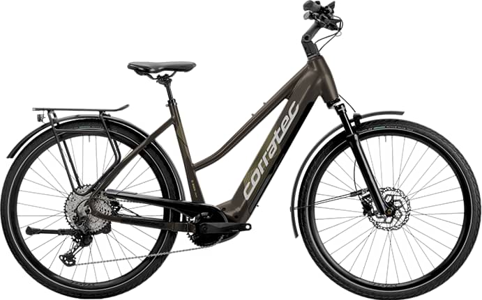 Corratec E-Power Sport 28 SE 3.0 CX7 11S Sport