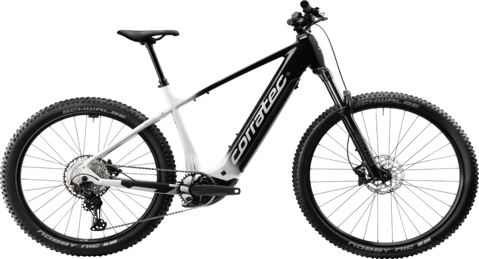 Corratec E-Power X Vert Pro