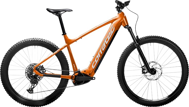 Corratec E-Power X Vert Race Gent