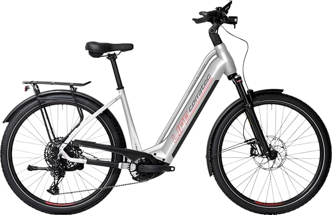 Corratec Life CX6 12S