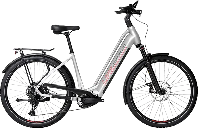 Corratec Life CX 6