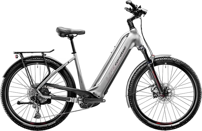 CORRATEC Life CX7 12S