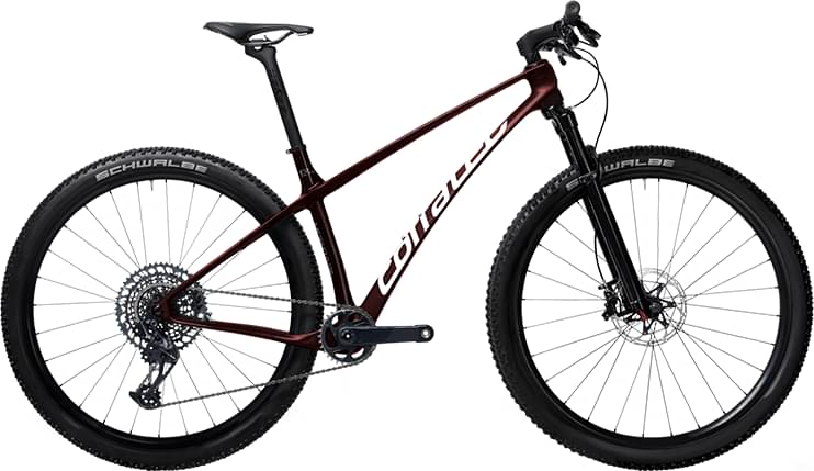 Corratec Revo BOW Elite